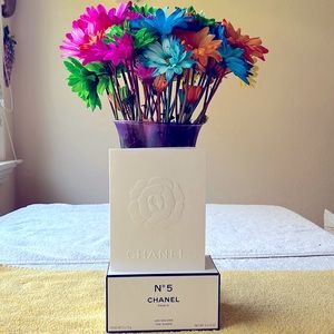 🧼 CHANEL N•5 THE SOAPS  5-PIECE SET 🧼 NWT 🧼